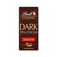 Dark Cooking Chocolate