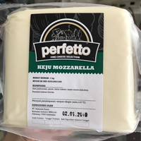 Mozarella