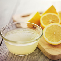 Air Jeruk Lemon