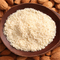 Almond Bubuk