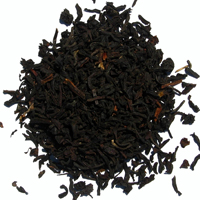 Black Tea