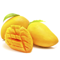 Buah Mangga