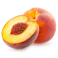 Buah Peach