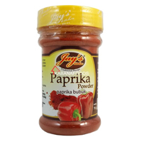 Bubuk Paprika