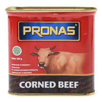 Kornet