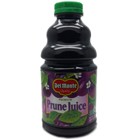 jus prune Del Monte