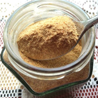 Kaldu Bubuk