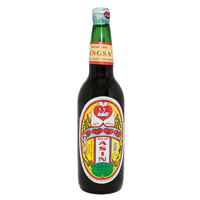 Kecap Asin