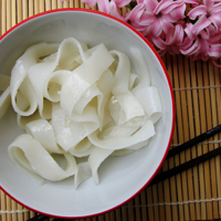 Mie Tiaw
