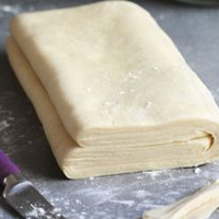 Puff Pastry