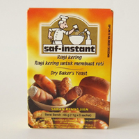 Ragi Instan