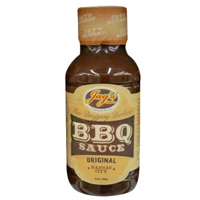 Saus BBQ