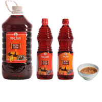Saus Ikan