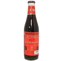 Saus Inggris