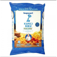 Tepung Protein Rendah