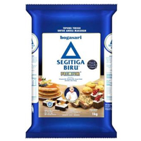 Tepung Terigu Protein Sedang