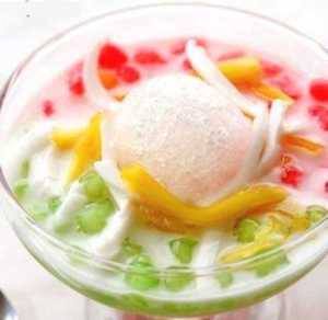 Es Teler Spesial
