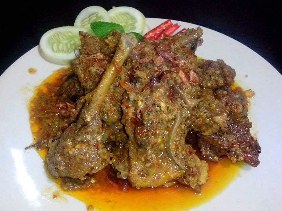Oblok Bebek