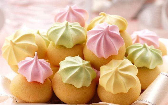 Kue Kembang Gula