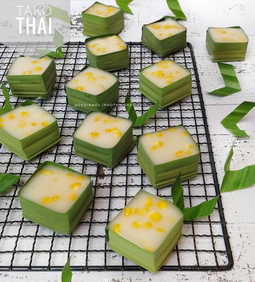Talam Tako / Tako Thai