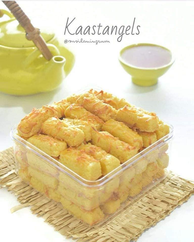 Kastangels