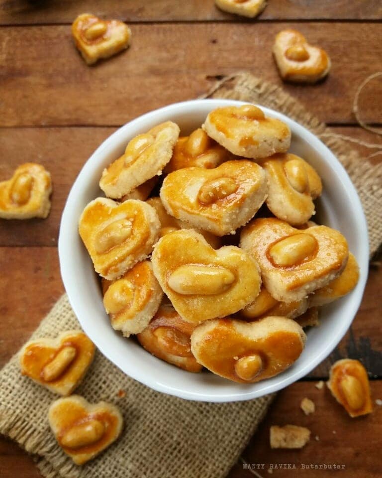 Kue Kacang