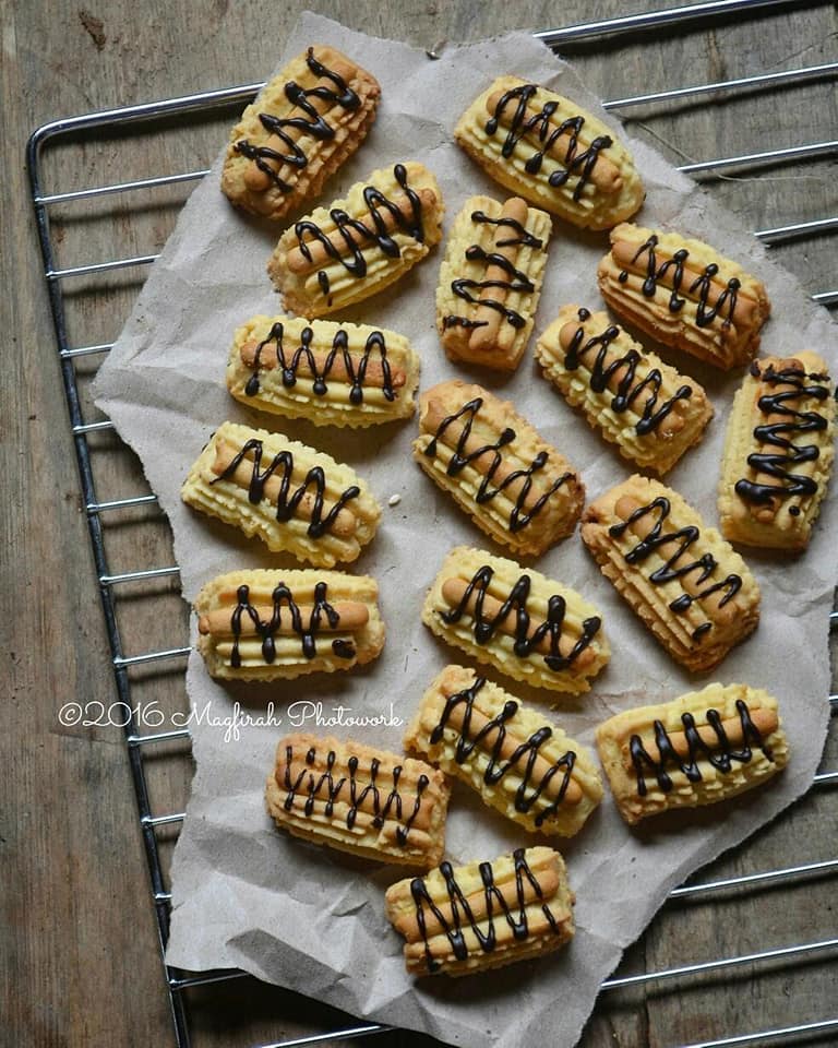 Mar-Mar Cookies