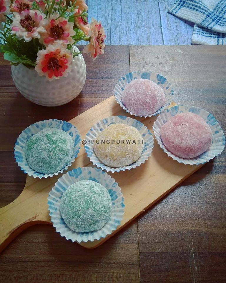 Mochi