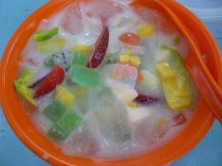 Sop Buah