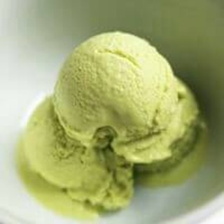 Es Krim Alpukat