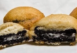 Oreo Goreng