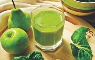 Jus Diet