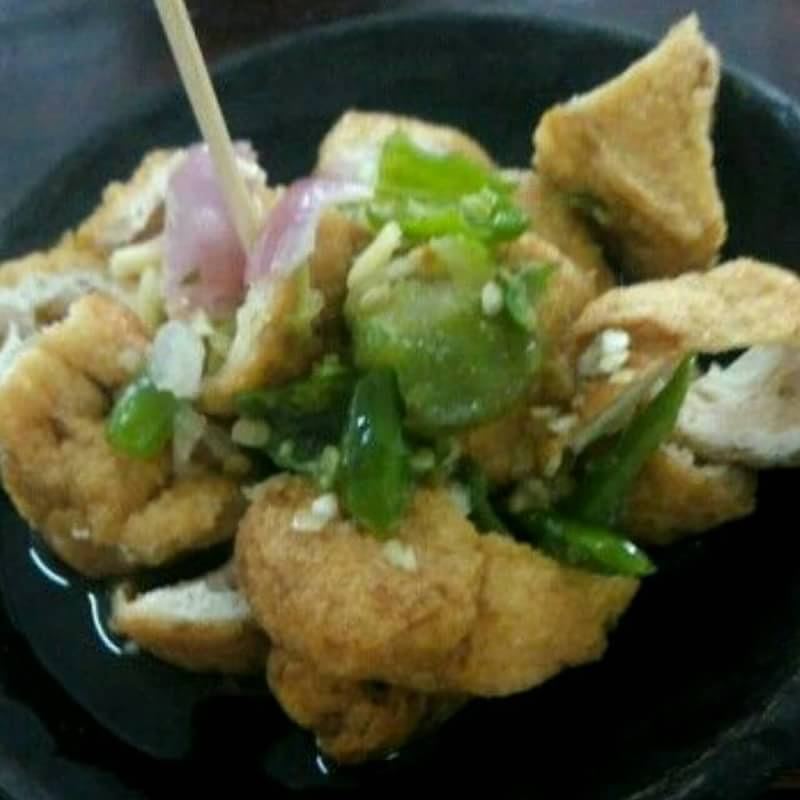 Tahu Gejrot