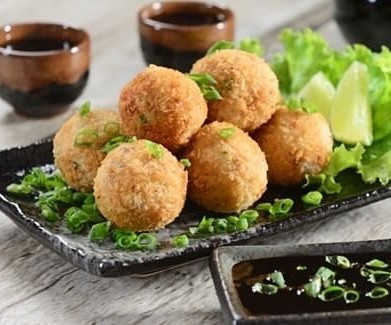 Bola-Bola Tempe