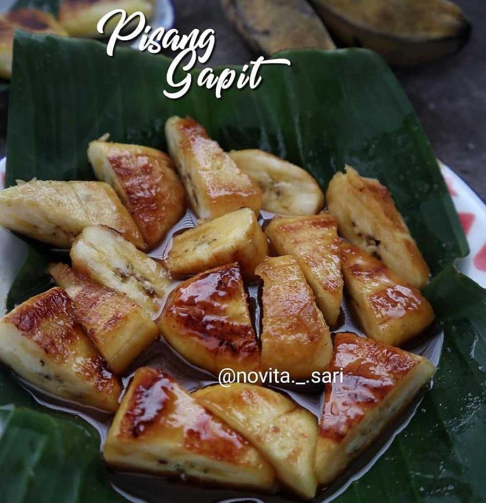 Pisang Gapit