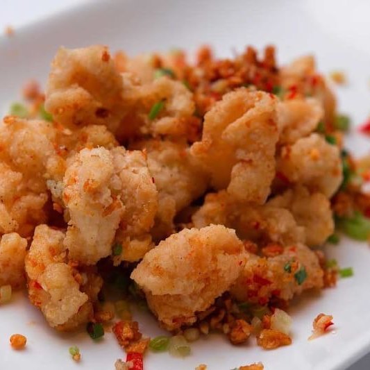 Tahu Cabe Garam