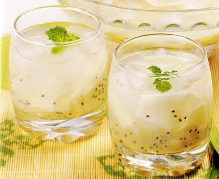 Es Kelapa