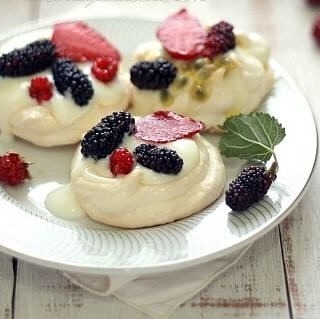 Kue Pavlopa
