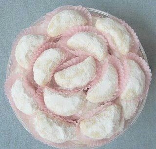 Kue Putri Salju
