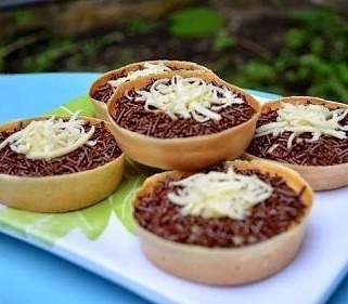 Martabak Manis Mini