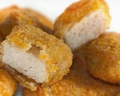 Nugget Ayam