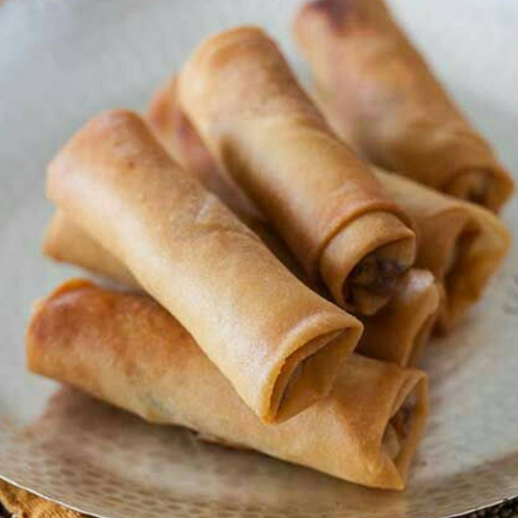 Spring Roll
