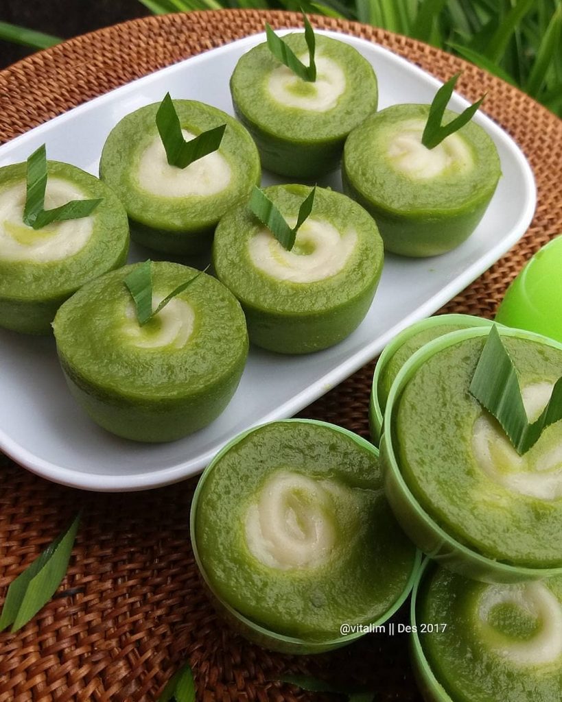 Kue Nona Manis