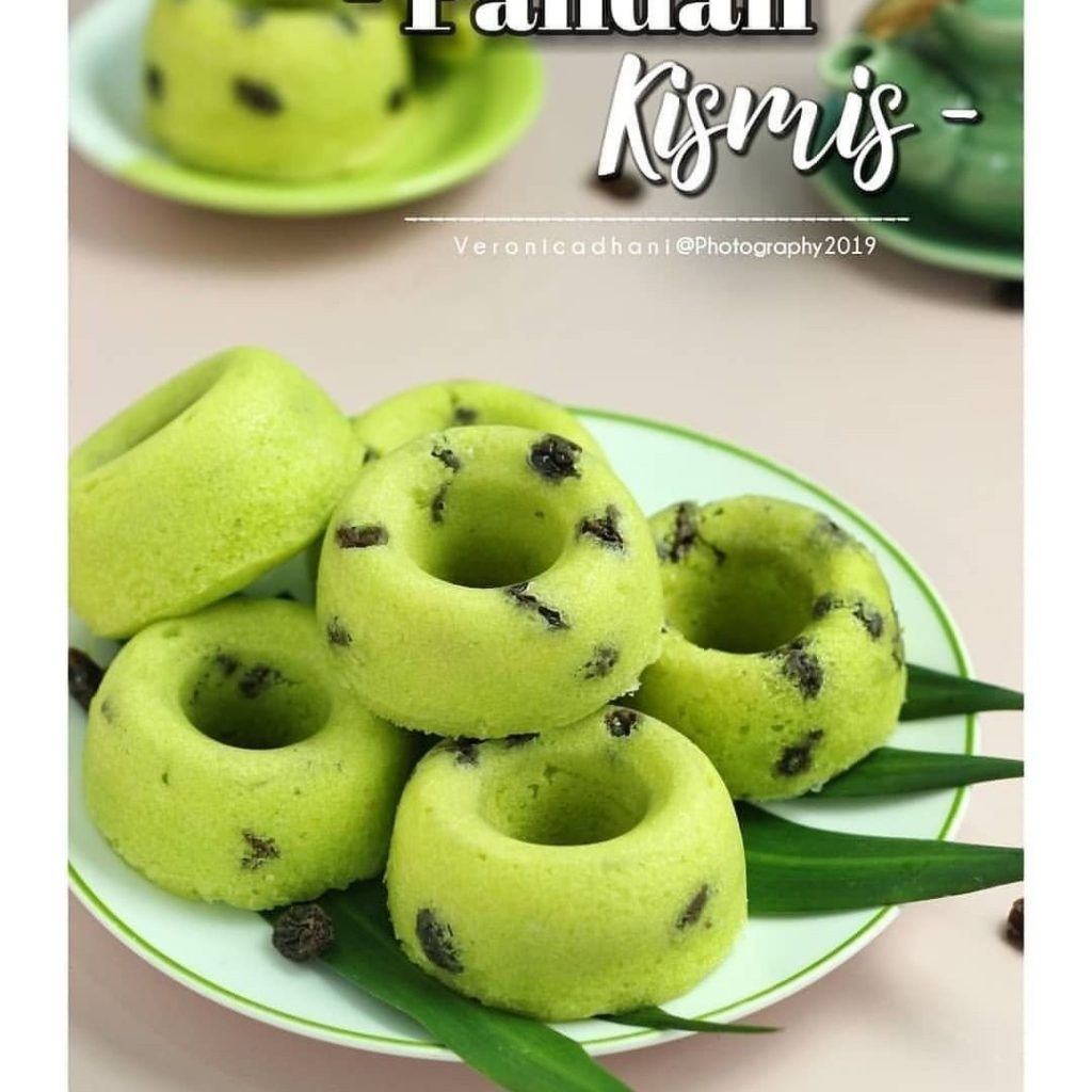 Pandan Kismis
