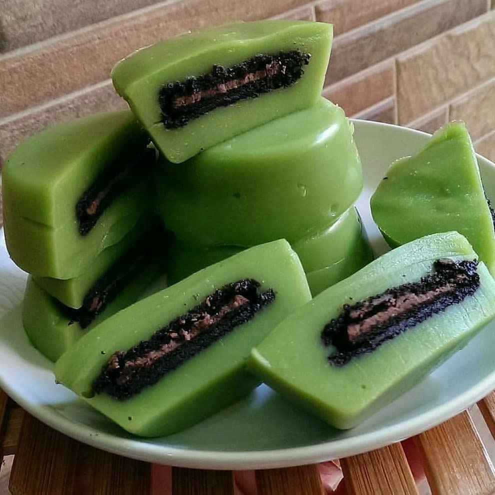 Hunkwe Oreo