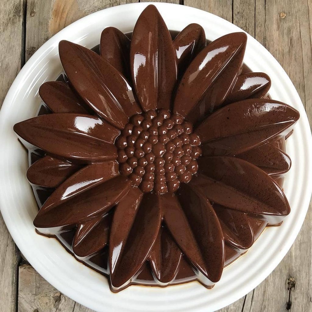 Pudding Dodol