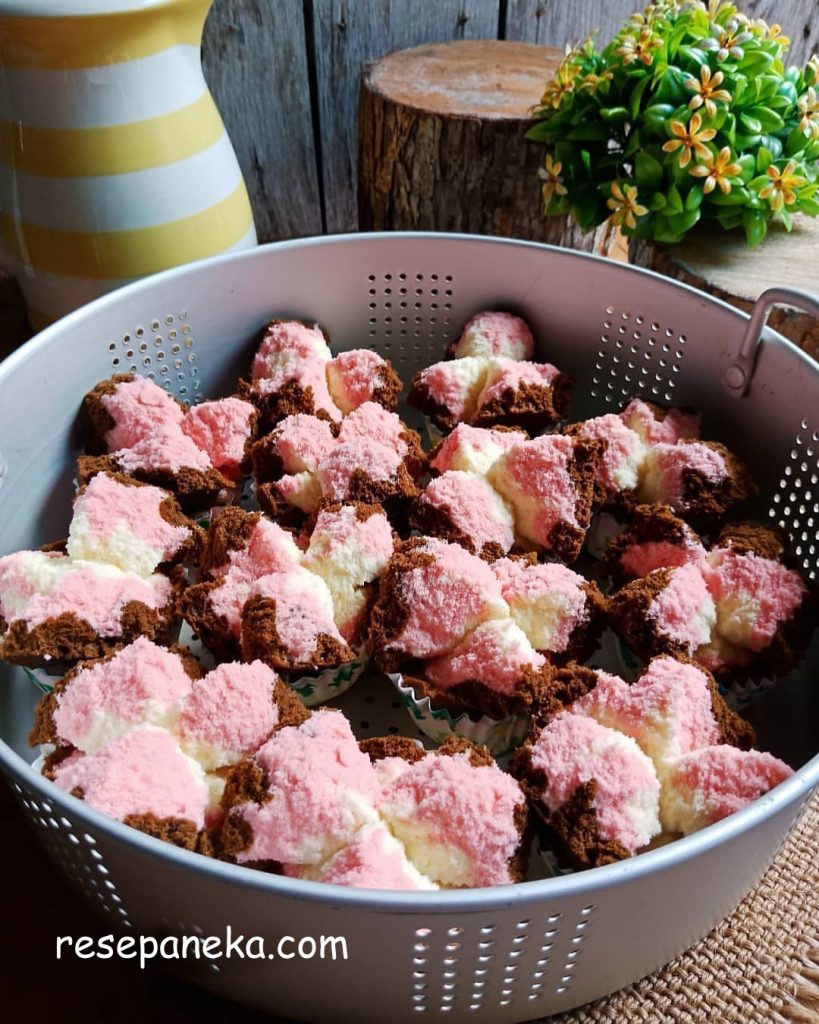 Bolu Kukus