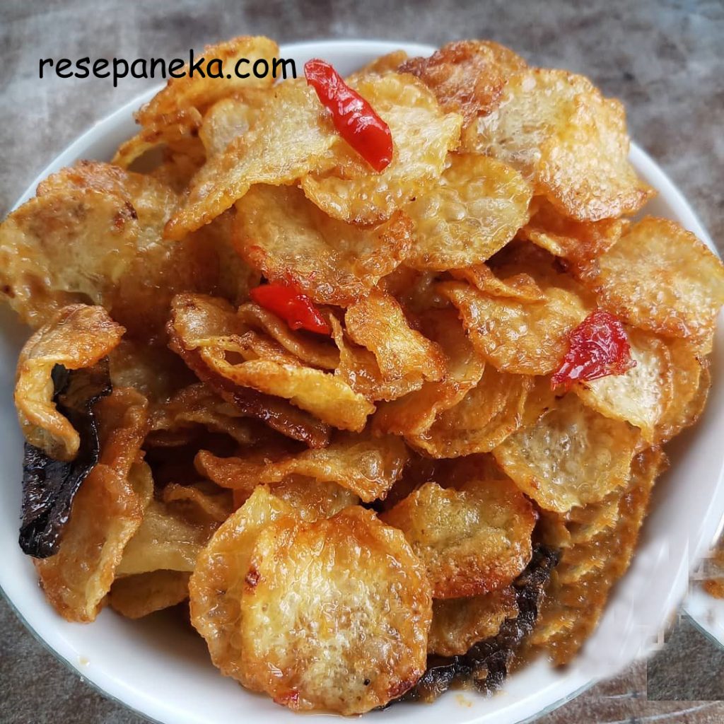 Kering Kentang