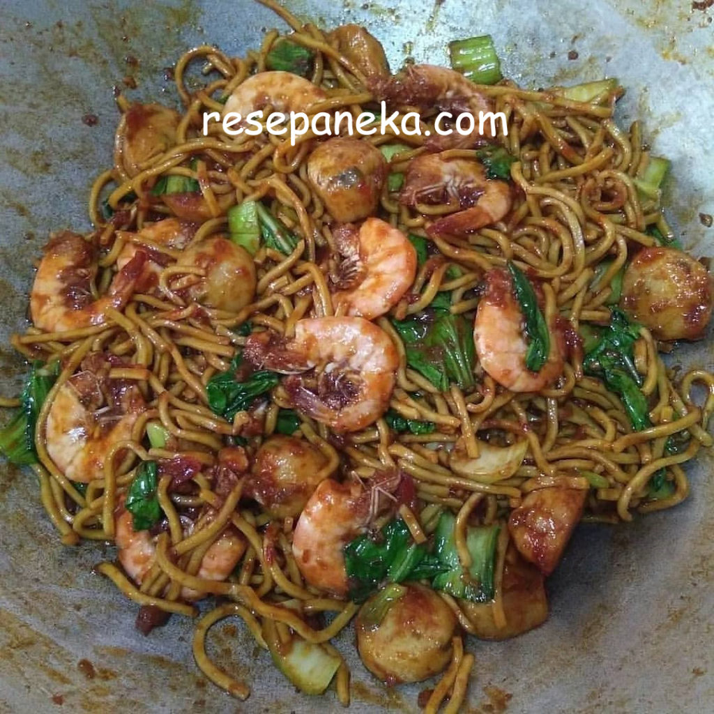 Mie Goreng