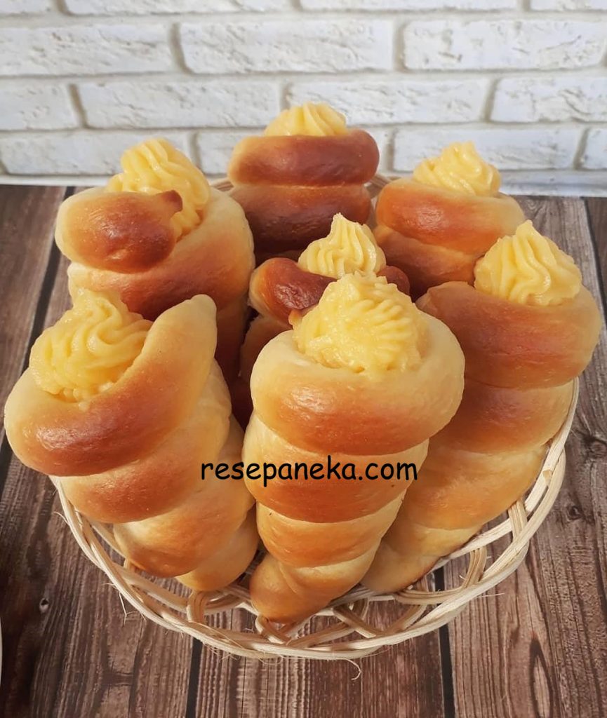 Vla Horn Bread